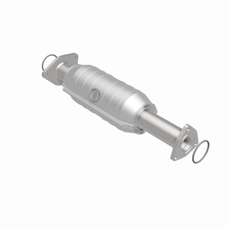 MagnaFlow Conv DF 04 Acura TSX 2.4L Magnaflow