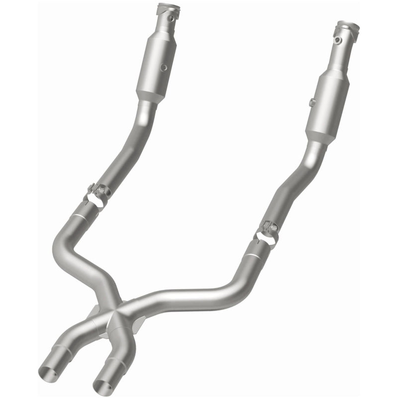 Magnaflow 11-14 Ford Mustang 3.7L Direct Fit Converter Magnaflow