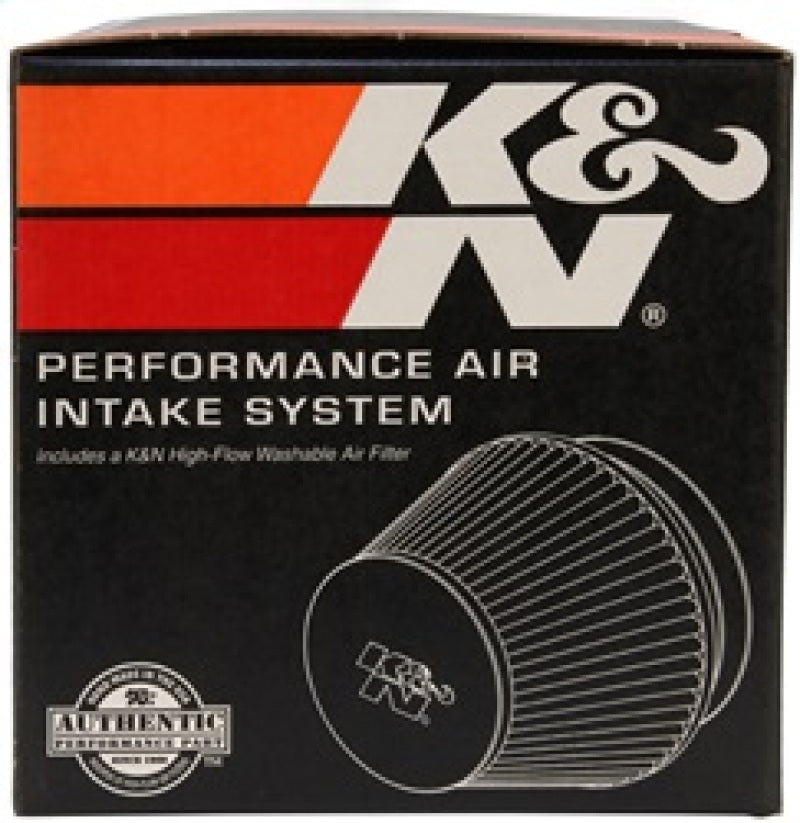 K&N 88-95 Toyota PickUp/4Runner V6 Performance Air Intake Kit K&N Engineering