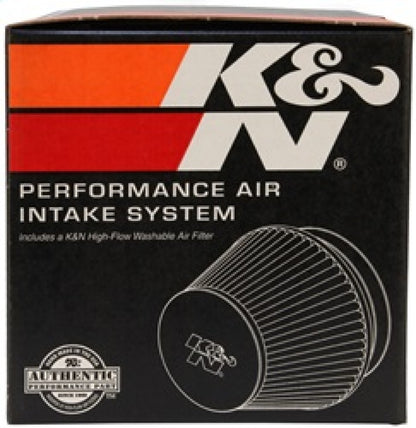 K&N 88-95 Toyota PickUp/4Runner V6 Performance Air Intake Kit K&N Engineering