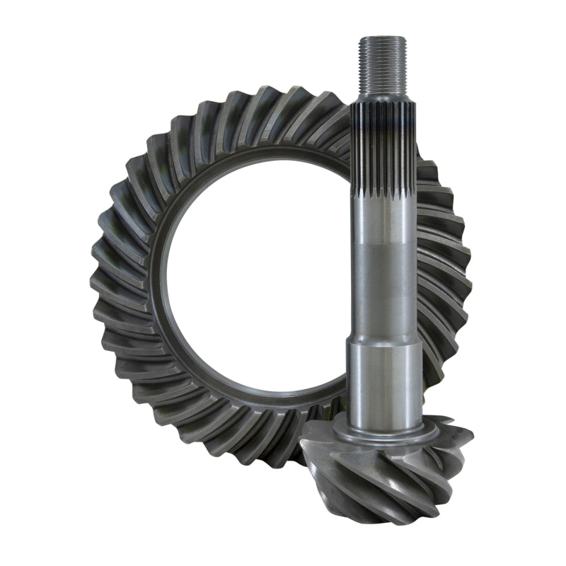 USA Standard Ring & Pinion Gear Set For Toyota 8in in a 4.88 Ratio Yukon Gear & Axle