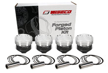 Load image into Gallery viewer, Wiseco Mits Turbo DISH -22cc 1.378 X 87MM Piston Shelf Stock Kit