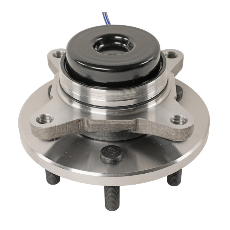 MOOG 15-17 Ford F-150 Front Hub Assembly Moog