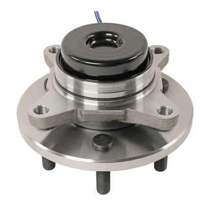 MOOG 15-17 Ford F-150 Front Hub Assembly Moog