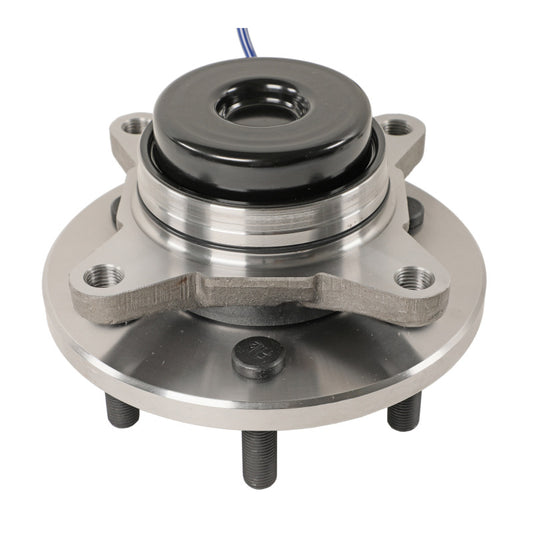 MOOG 15-17 Ford F-150 Front Hub Assembly Moog