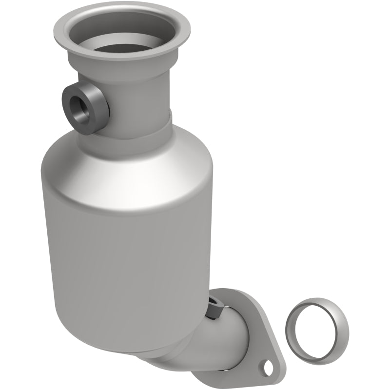 MagnaFlow Conv DF 99-05 Subaru Forester/96-97 & 99-05 Impreza/01-03 Legacy/00-05 Outback Front/Rear Magnaflow