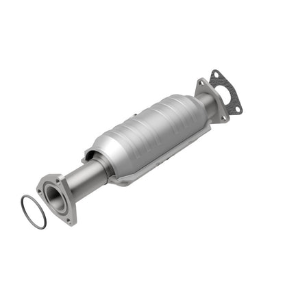 MagnaFlow California Grade Conv Direct Fit 98-02 Honda Accord V6 3.0L Magnaflow