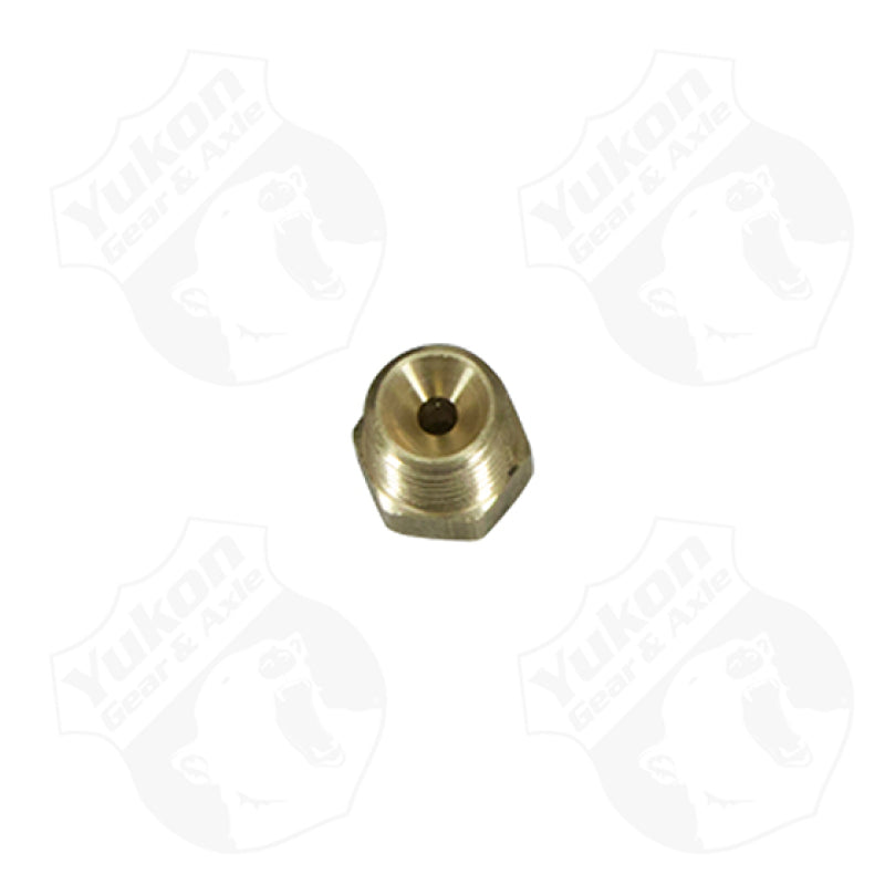 Yukon Gear Zip Locker Bulkhead Fitting Yukon Gear & Axle