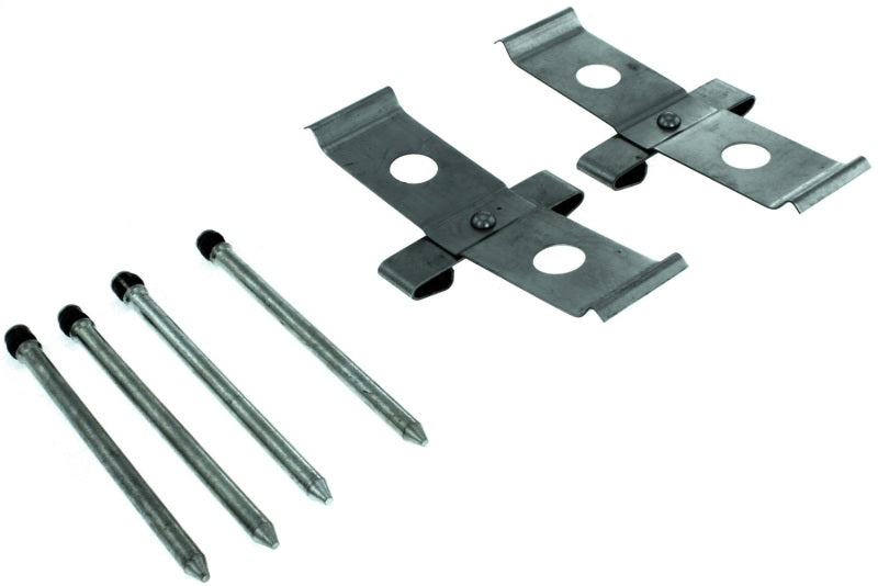 StopTech Premium Ceramic Brake Pads - 308.09380 Stoptech