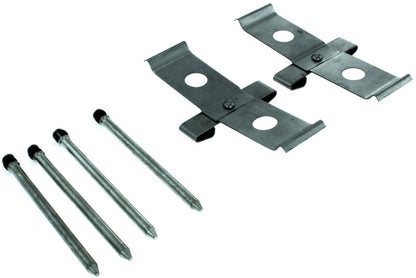 StopTech Premium Ceramic Brake Pads - 308.09380 Stoptech
