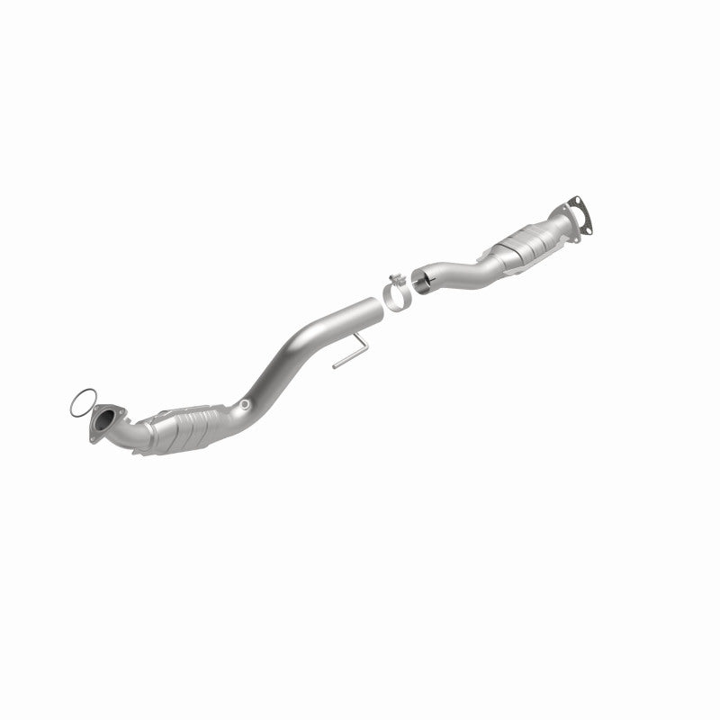 MagnaFlow Conv DF 03-07 GM 2500/3500 Passenger Side Magnaflow