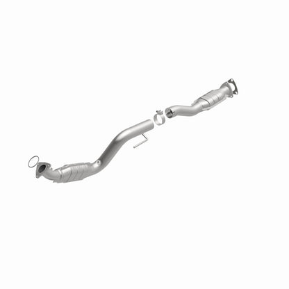 MagnaFlow Conv DF 03-07 GM 2500/3500 Passenger Side Magnaflow