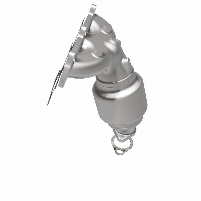 MagnaFlow 06-10 Kia Optima 2.7L Direct Fit CARB Compliant Manifold Catalytic Converter Magnaflow