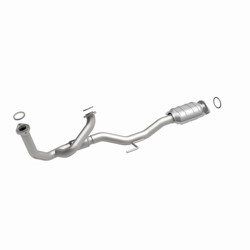 MagnaFlow Conv DF 97-02 Toyota Carmry 3.0L