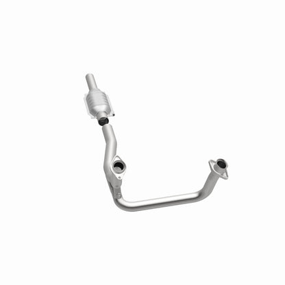 MagnaFlow Conv DF 84-95 Ford Truck 5.0L CA Magnaflow