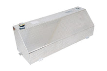 Load image into Gallery viewer, Deezee Universal Tanks - Wedge Rectangle Brite-Tread Aluminum