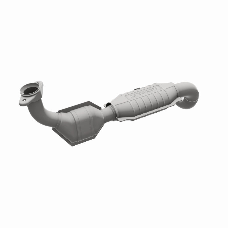 MagnaFlow Conv DF 04-06 Ford F-150 Pick Up (Exc Heritage) / 06 Lincoln Mark LT Truck Driver Side Magnaflow