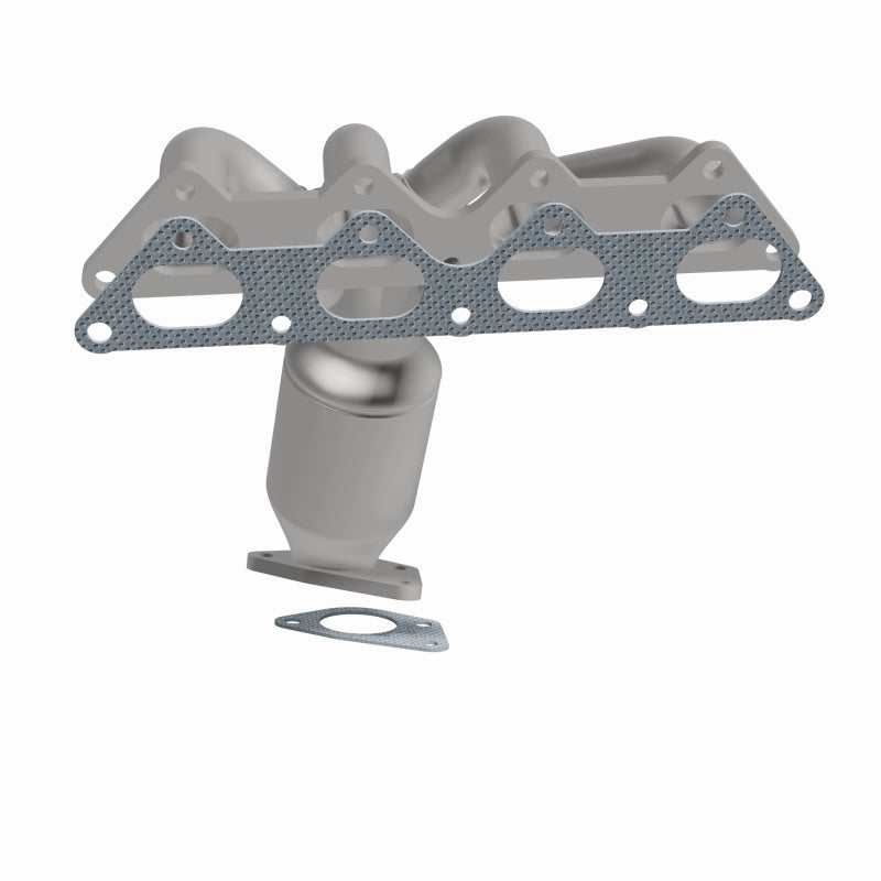 MagnaFlow Conv DF 02-05 Chrysler Sebring 2.4L /  02-05 Mitsubishi Eclipse/02-03 Galant 2.4L Manifold Magnaflow