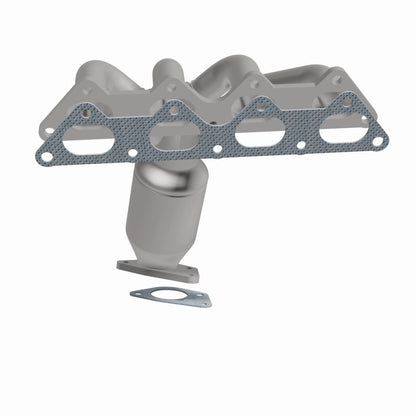 MagnaFlow Conv DF 02-05 Chrysler Sebring 2.4L /  02-05 Mitsubishi Eclipse/02-03 Galant 2.4L Manifold Magnaflow