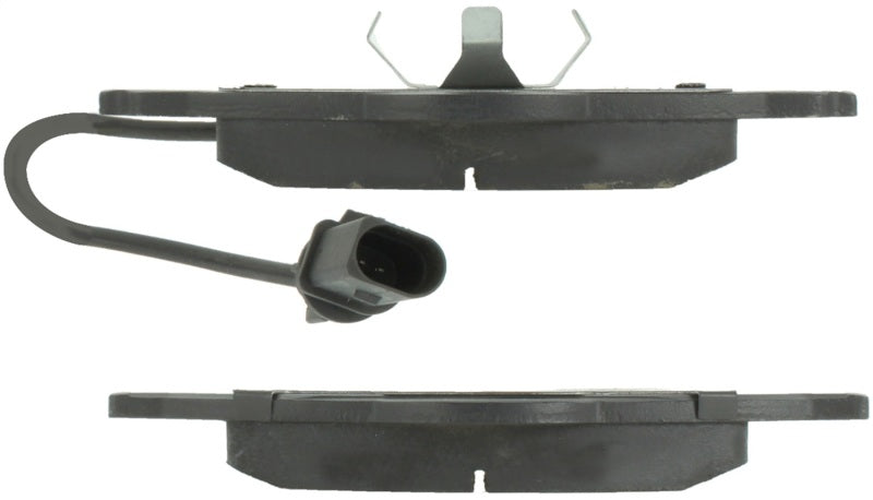 StopTech Street Disc Rear Brake Pads - 305.08400 Stoptech