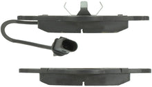 Load image into Gallery viewer, StopTech Street Disc Rear Brake Pads - 305.08400