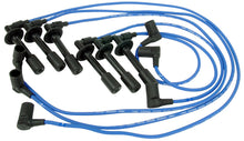 Load image into Gallery viewer, NGK Porsche 911 1998-1992 Spark Plug Wire Set