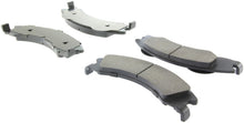 Load image into Gallery viewer, StopTech Sport Brake Pads w/Shims - Front