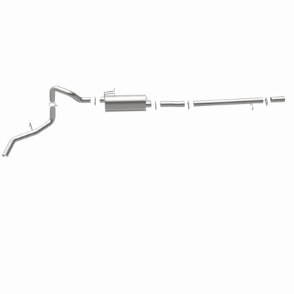 MagnaFlow BRE Exhaust Kit 99-04 Ford F-250 F-350