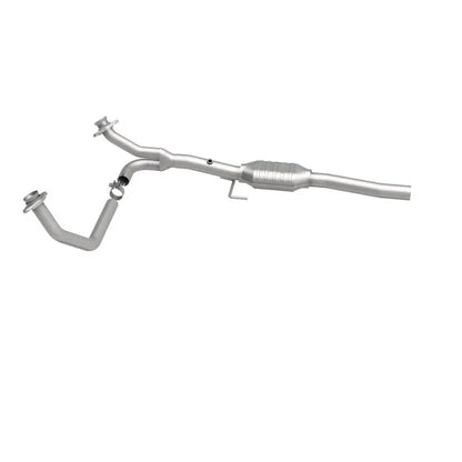 MagnaFlow Conv DF 00-03 Dodge Dakota 3.9 2wd Magnaflow