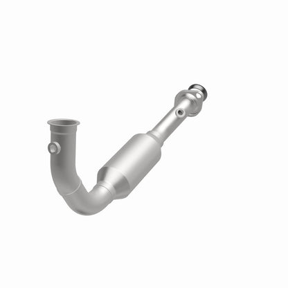 Magnaflow 2004 Jeep Liberty 3.7L Direct Fit Converter Magnaflow