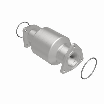 MagnaFlow Conv DF 10-13 Acura MDX/ZDX 3.7L Magnaflow