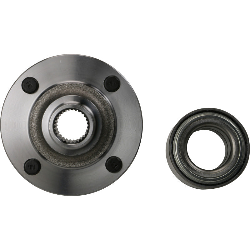 MOOG 95-00 Ford Contour Front Hub Assembly Moog