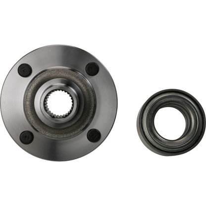 MOOG 95-00 Ford Contour Front Hub Assembly Moog