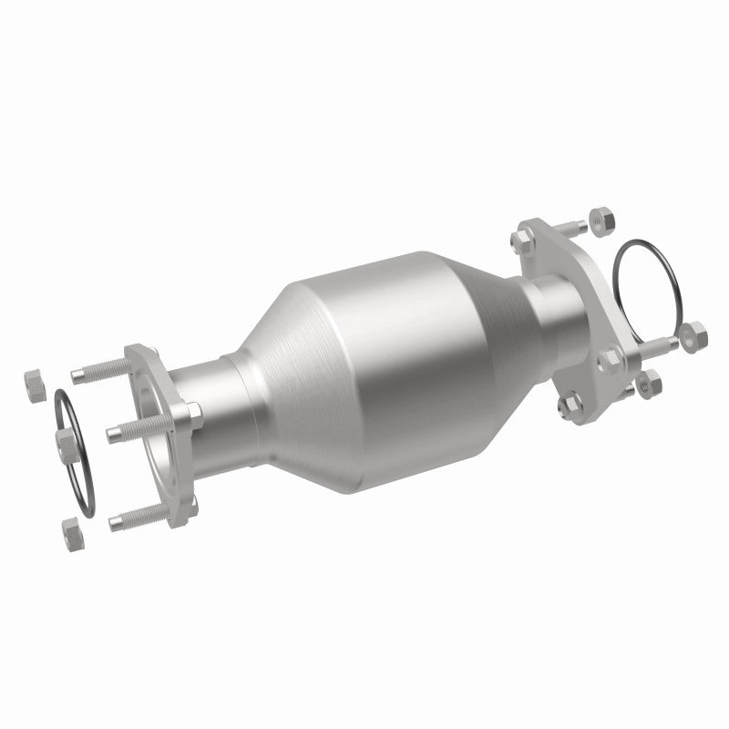Magnaflow Conv DF 12-14 CrossTour 2.4L (Not for sale in California) Magnaflow