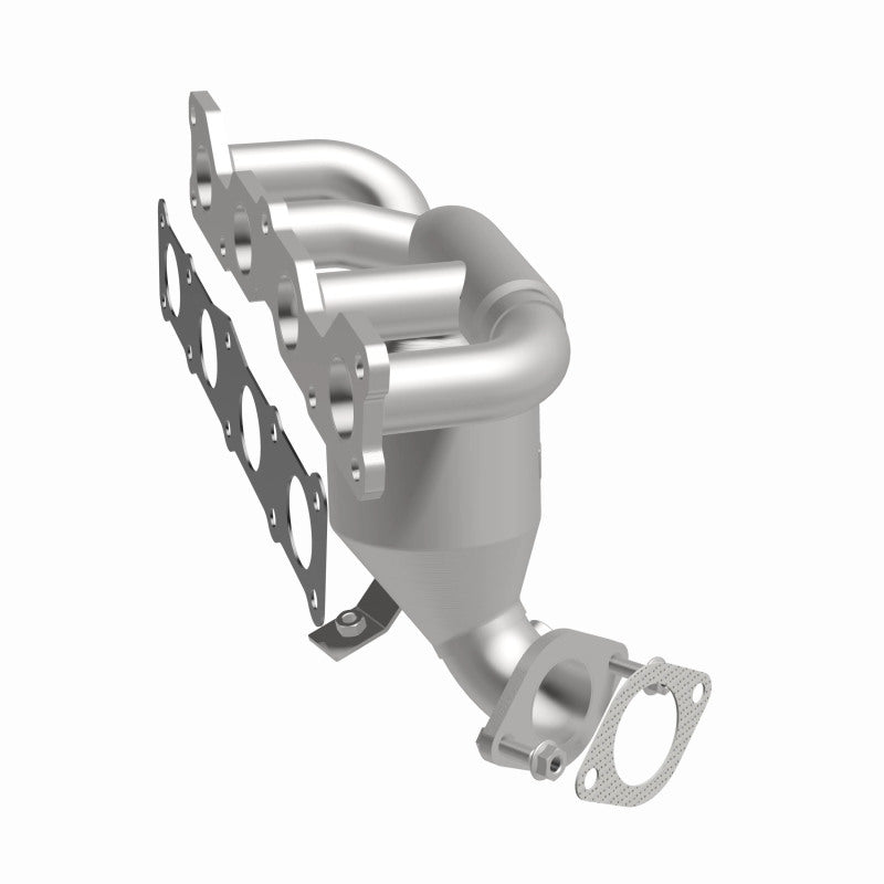 MagnaFlow Conv DF 09-10 Hyundai Sonata 2.4L Magnaflow