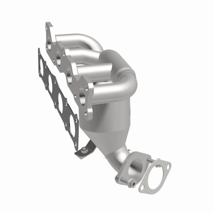 MagnaFlow Conv DF 09-10 Hyundai Sonata 2.4L Magnaflow