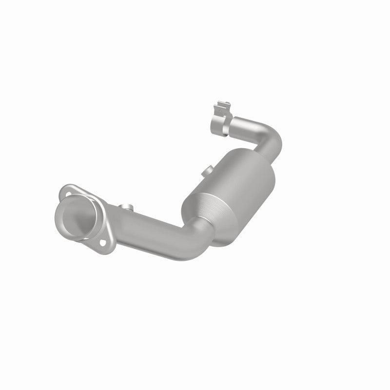 MagnaFlow 18-20 Ford F-150 V6 3.3L Left Underbody Direct-Fit Catalytic Converter Magnaflow