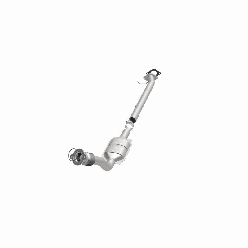 MagnaFlow Conv DF 02-03 GM Van 3.4L FWD Magnaflow