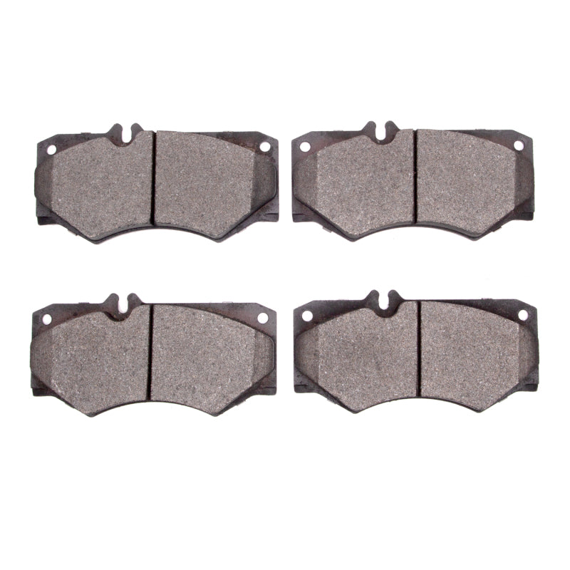 R1 02-18 Mercedes-Benz G55 AMG Front Semi Met Brake Pads