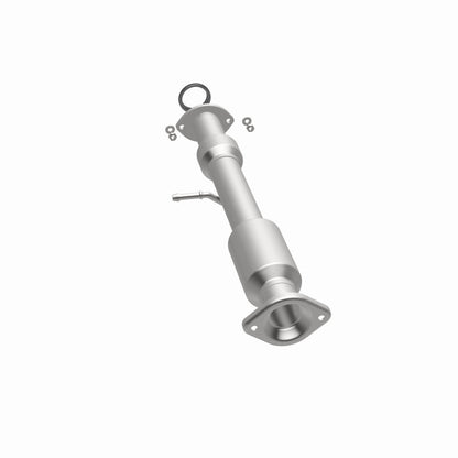 MagnaFlow Conv DF 14-15 Toyota Highlander 3.5L Magnaflow