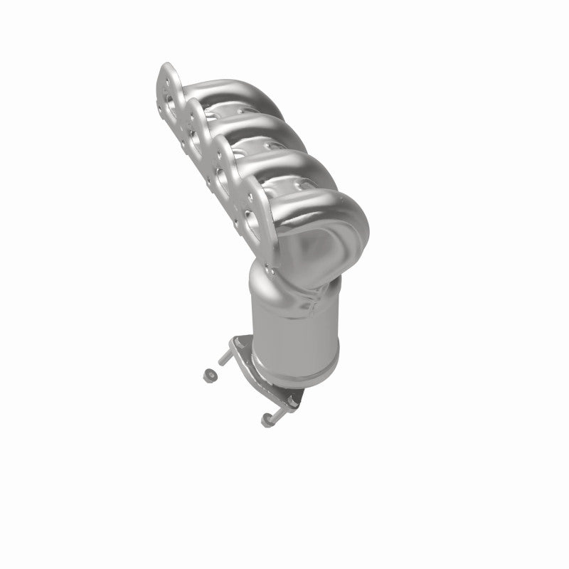 MagnaFlow CARB Compliant Manifold Catalytic Conv Direct Fit - 09-10 Chevrolet Aveo / Aveo5 L4 1.6L Magnaflow