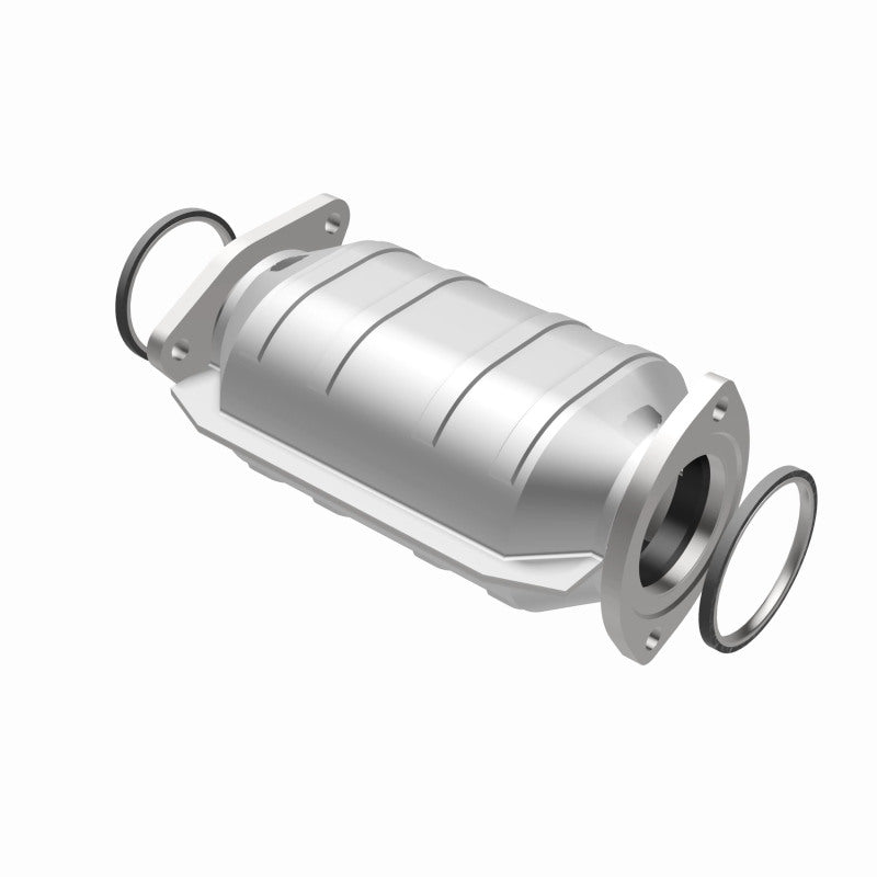 MagnaFlow Conv DF 96-97 Lexus LS400 4.0L Magnaflow