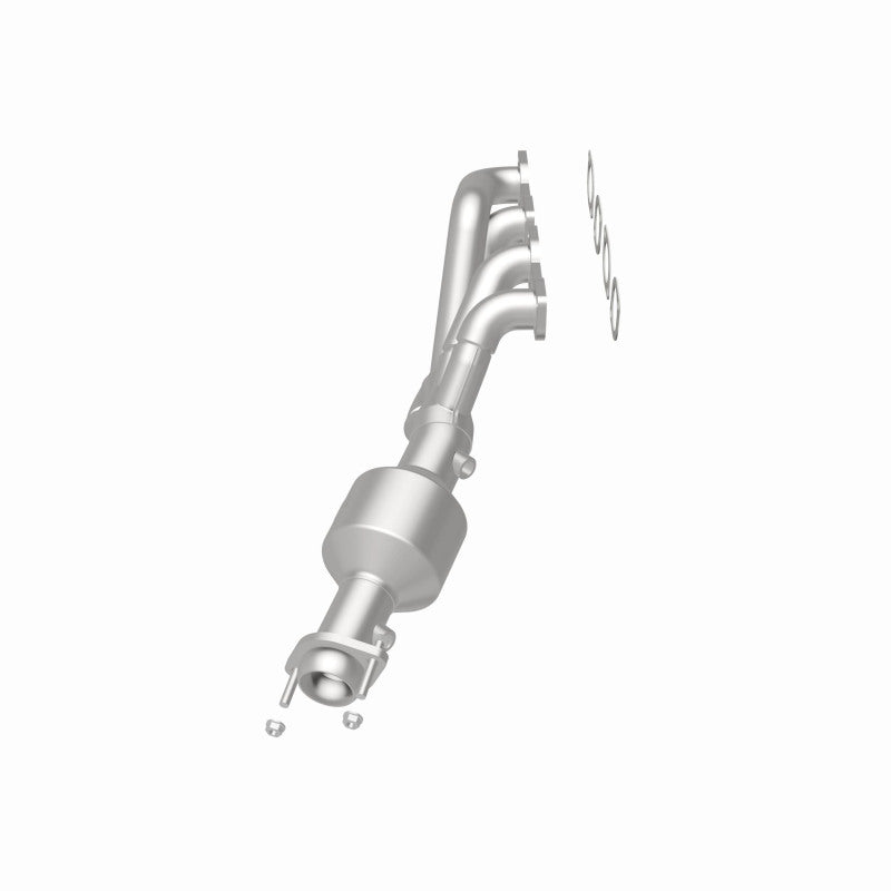MagnaFlow Conv DF BMW 5-6 04-05 D/S OEM Magnaflow