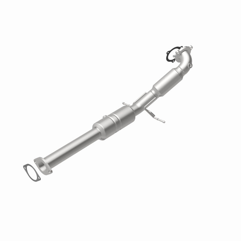 Magnaflow Conv DF Volvo 02-04 S60 2.3L/S60 2.4L Turbo / 02-04 V70 2.3L/2.4L Turbo Magnaflow
