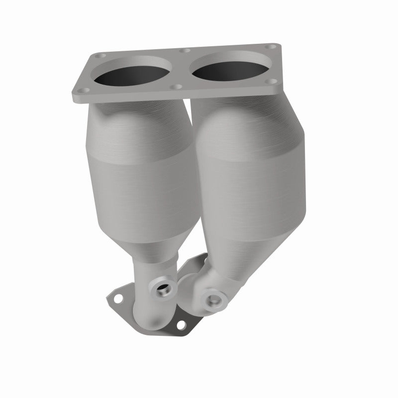 MagnaFlow Conv DF 00-02 Nissan Sentra 1.8 Front Magnaflow