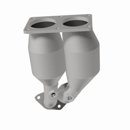 MagnaFlow Conv DF 00-02 Nissan Sentra 1.8 Front Magnaflow
