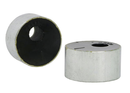 Whiteline Plus 5/83-5/01 BMW 3 Series Front Caster Correction C/A Lower Inner Rear Bushing Kit Whiteline