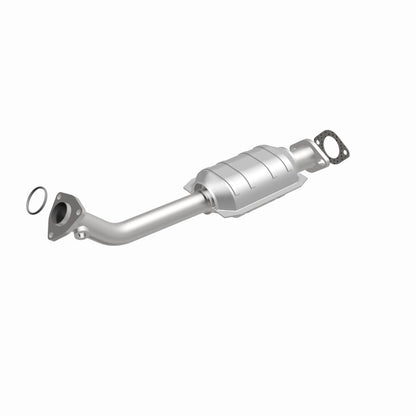 MagnaFlow Conv DF 01-04 Pathfinder Passenger Side Rear OEM Magnaflow