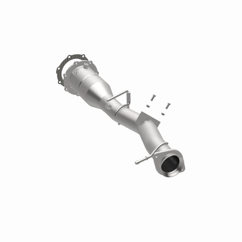 Magnaflow DOC DF 2008-2010 Ford F-250/350/450/550 6.4L Magnaflow