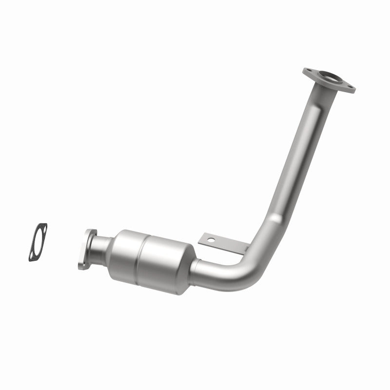 MagnaFlow Conv DF 01-03 Montero 3L Driver Side Front OEM Magnaflow